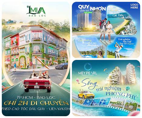 Chủ đề Bất động sản